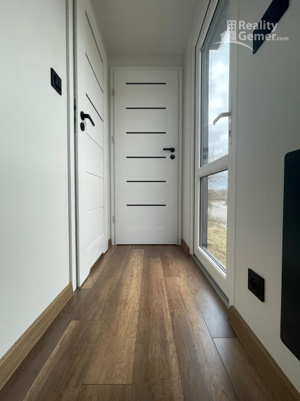 Mobilný dom s pozemkom - Molnárka