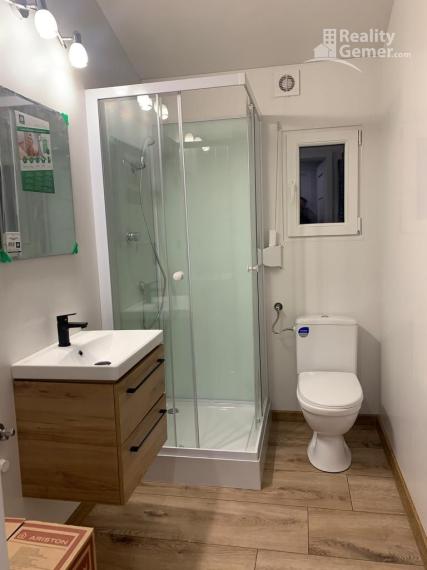 Mobilný dom s pozemkom - Molnárka