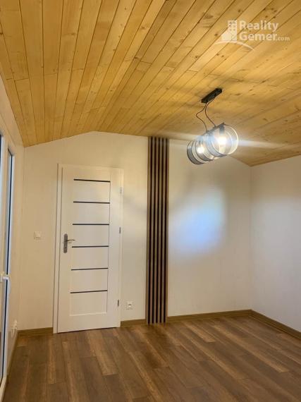 Mobilný dom s pozemkom - Molnárka