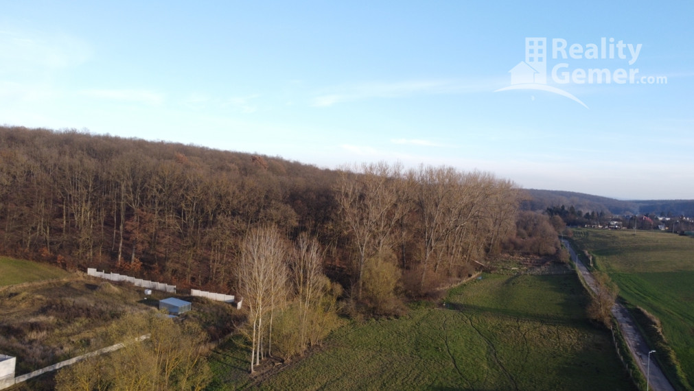 Mobilný dom s pozemkom - Molnárka