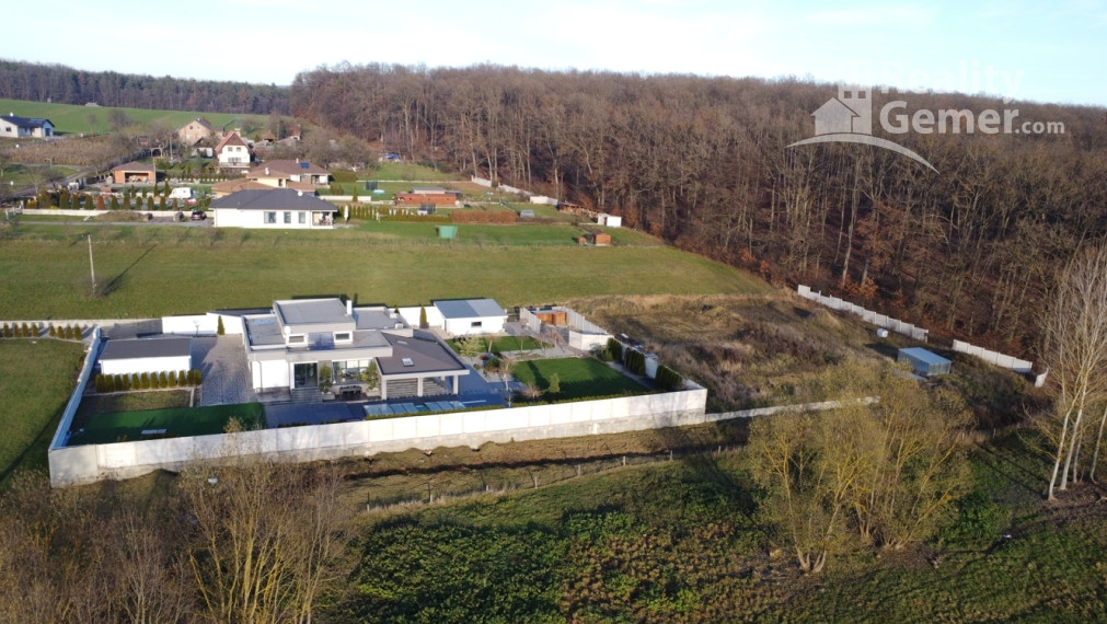 Mobilný dom s pozemkom - Molnárka