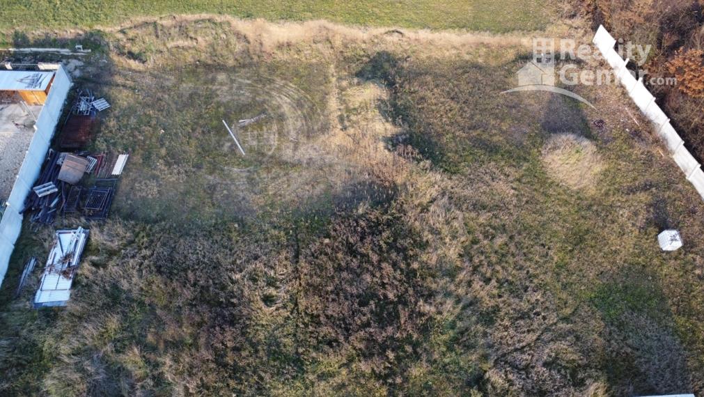 Mobilný dom s pozemkom - Molnárka