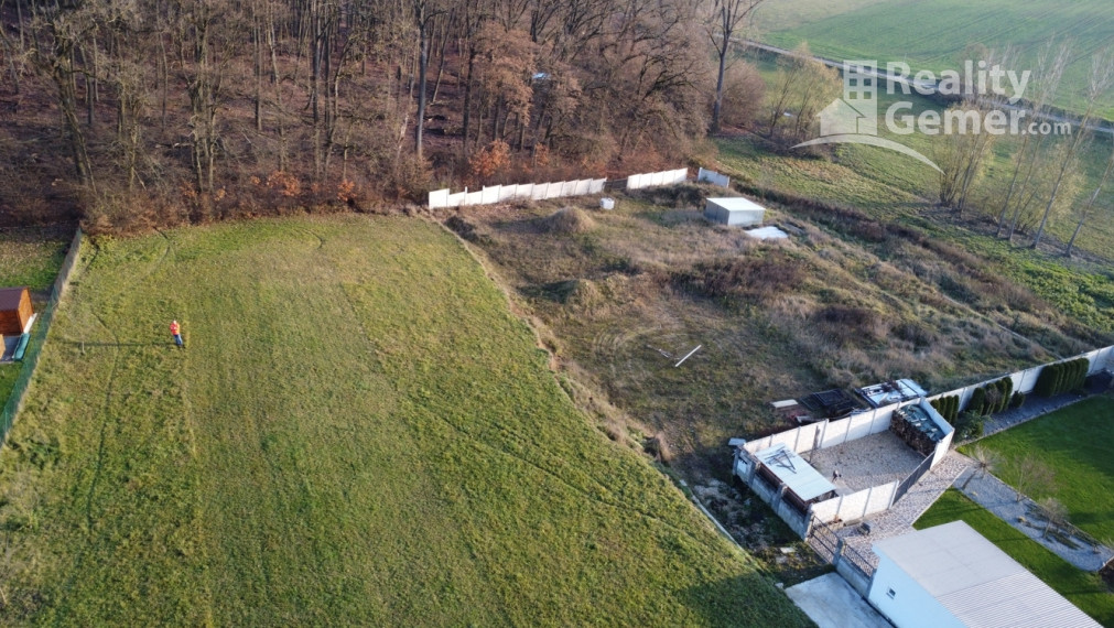 Mobilný dom s pozemkom - Molnárka