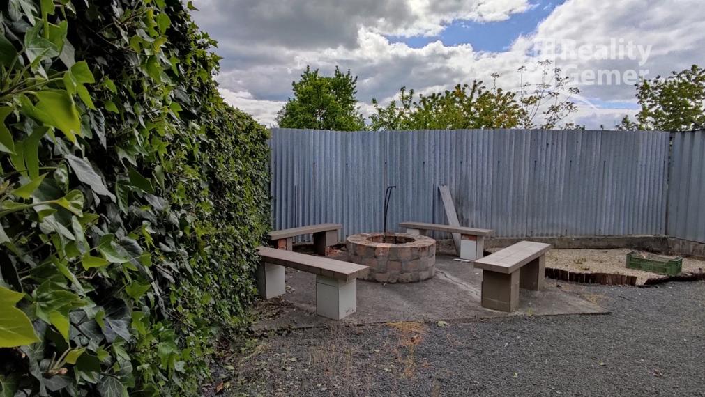 5 izbový rodinný dom - Čerenčany