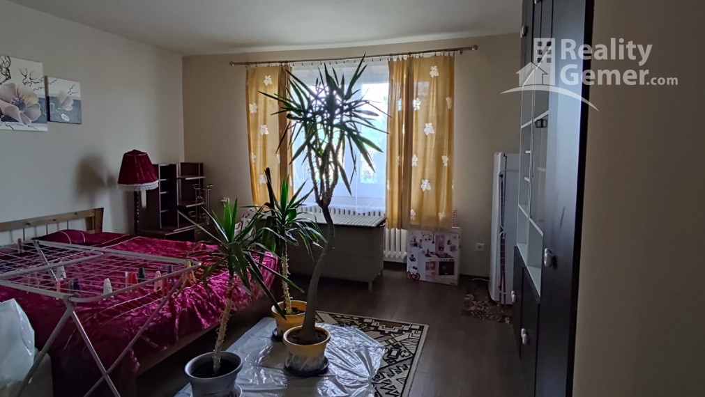 5 izbový rodinný dom - Čerenčany