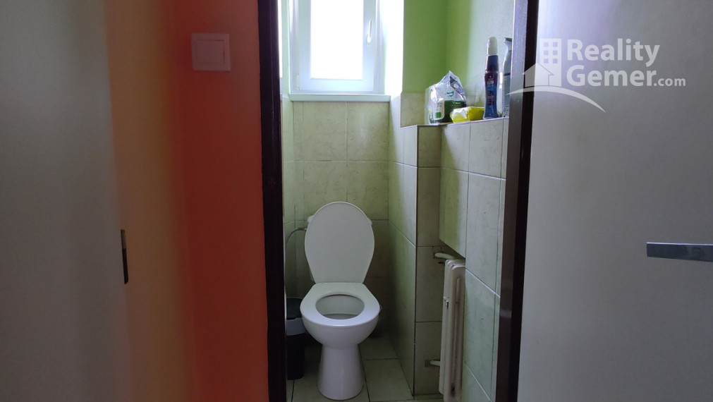 5 izbový rodinný dom - Čerenčany