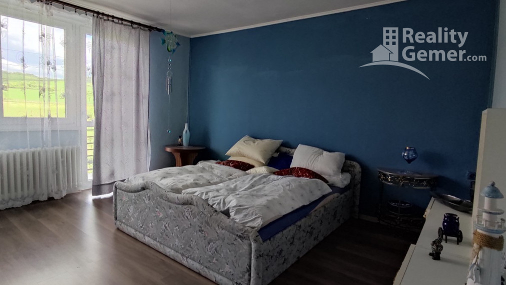 5 izbový rodinný dom - Čerenčany