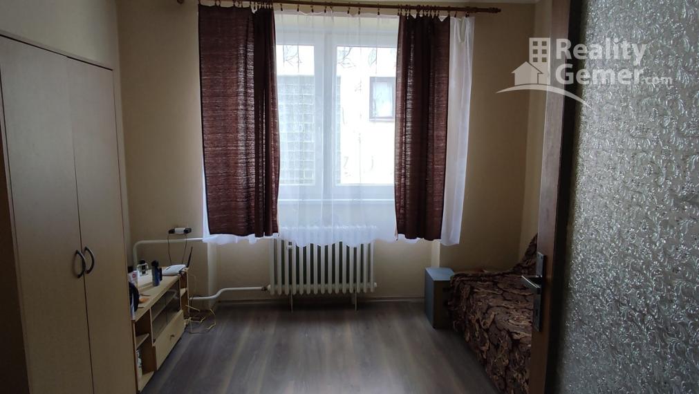 5 izbový rodinný dom - Čerenčany