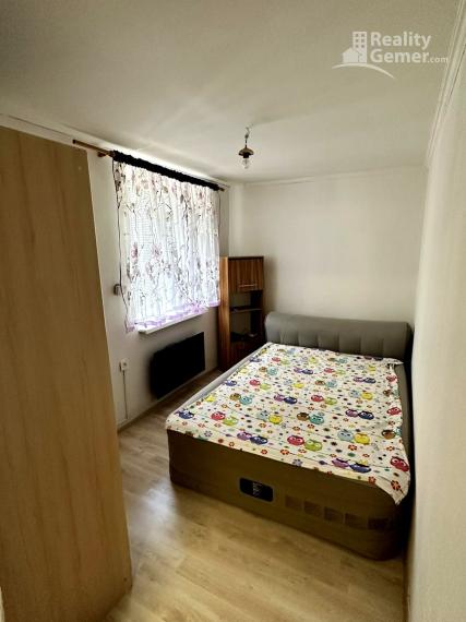 ZNÍŽENÁ CENA o 10000eur  !!! Predaj slnečného 4izb. rodinného domu v obci Nižná Pokoradz.