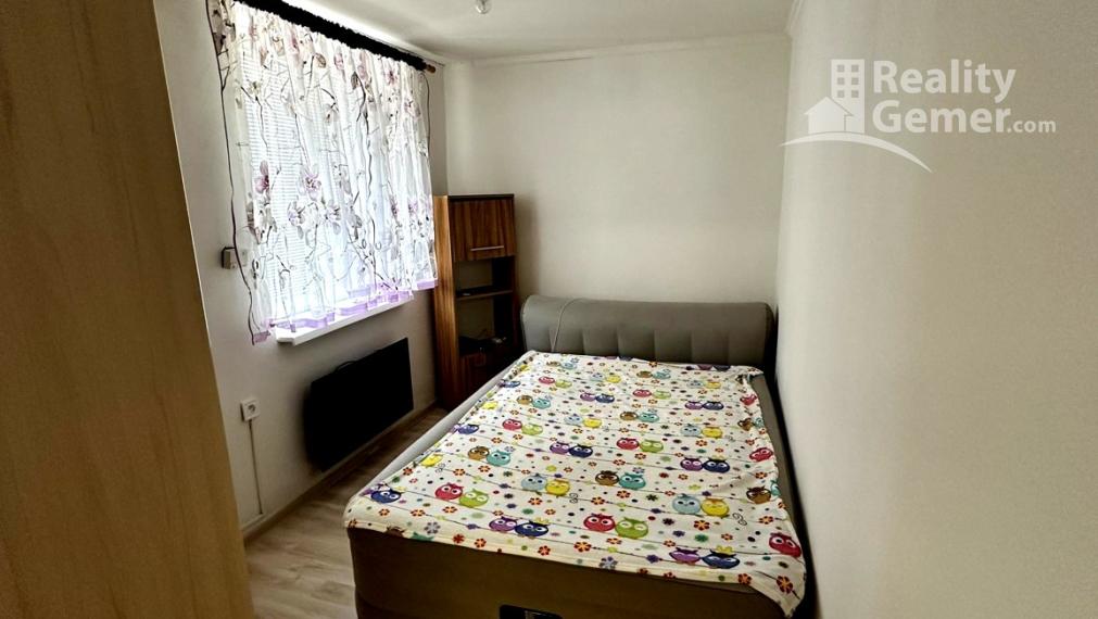 ZNÍŽENÁ CENA o 10000eur  !!! Predaj slnečného 4izb. rodinného domu v obci Nižná Pokoradz.