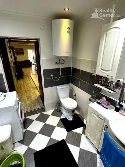 ZNÍŽENÁ CENA o 10000eur  !!! Predaj slnečného 4izb. rodinného domu v obci Nižná Pokoradz.