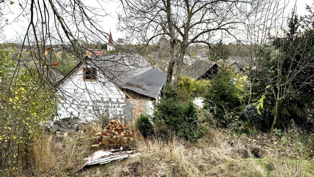 Výrazná zľava !!!! Predaj Dvoch Rodinných domov v obci Padarovce.