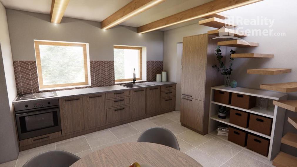 Výrazná zľava !!!! Predaj Dvoch Rodinných domov v obci Padarovce.