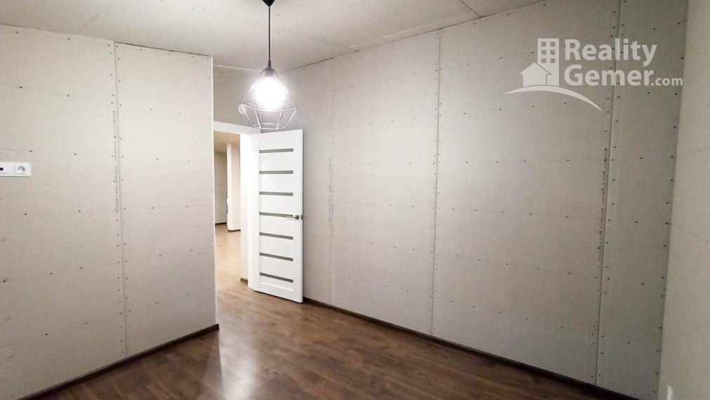 Novostavba + pozemok - modulová drevostavba