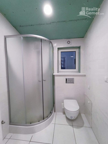 Novostavba + pozemok - modulová drevostavba