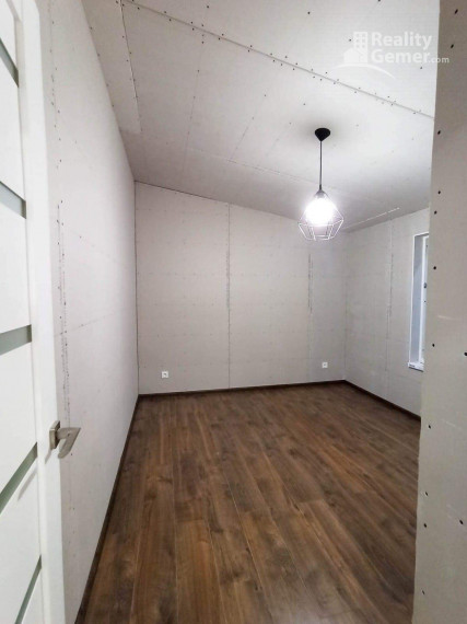 Novostavba + pozemok - modulová drevostavba