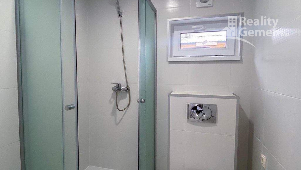 Novostavba + pozemok - modulová drevostavba