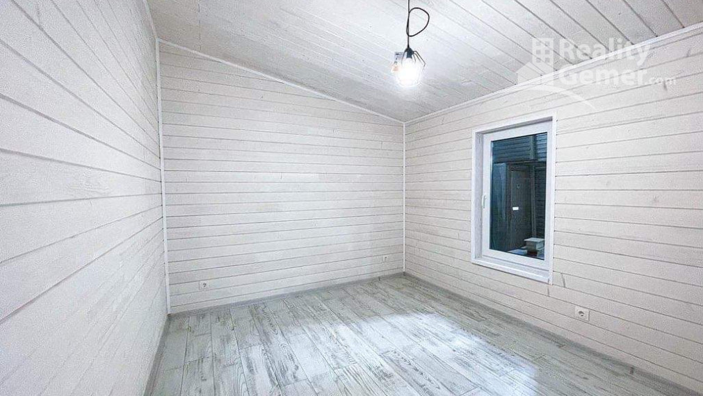 Novostavba + pozemok - modulová drevostavba