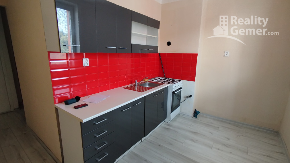 Predaj 2 - izbového bytu v príjemnej lokalite - ZNÍŹENÁ CENA