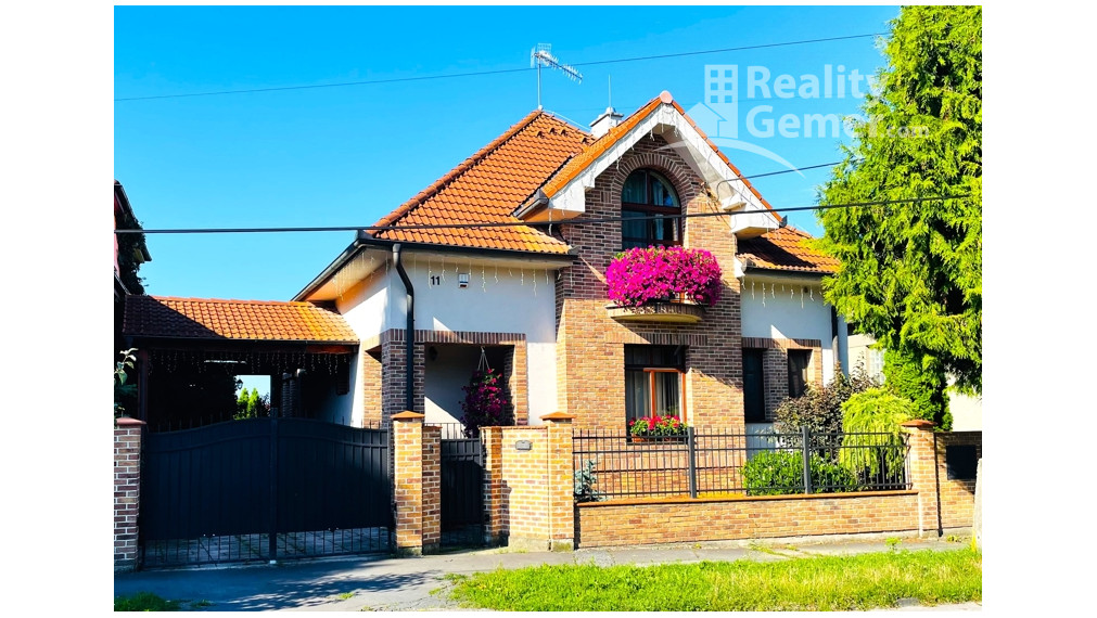 5-izb. RD ul. Gorkého Rimavská Sobota