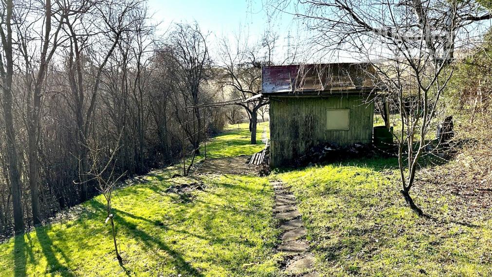 Predaj slnečnej záhradky Tormáš / Rim. Sobota/