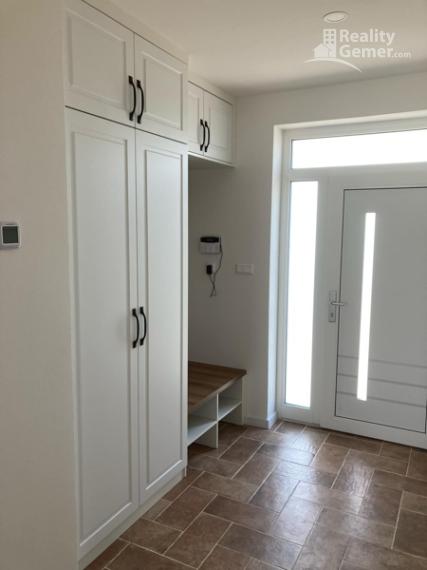 ZĽAVA - Bungalov - Močiar - Novostavba