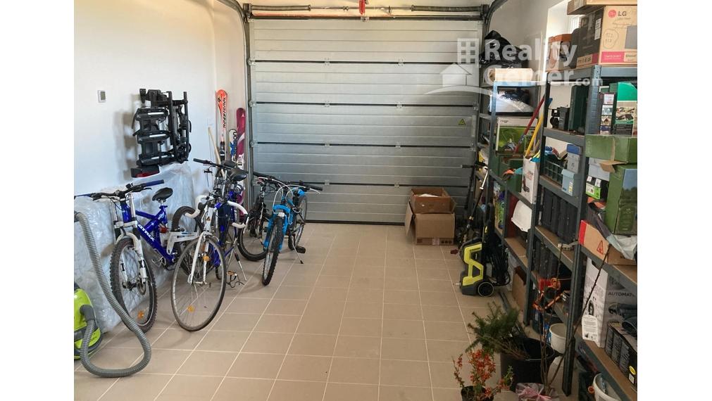 ZĽAVA - Bungalov - Močiar - Novostavba