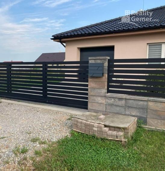 ZĽAVA - Bungalov - Močiar - Novostavba