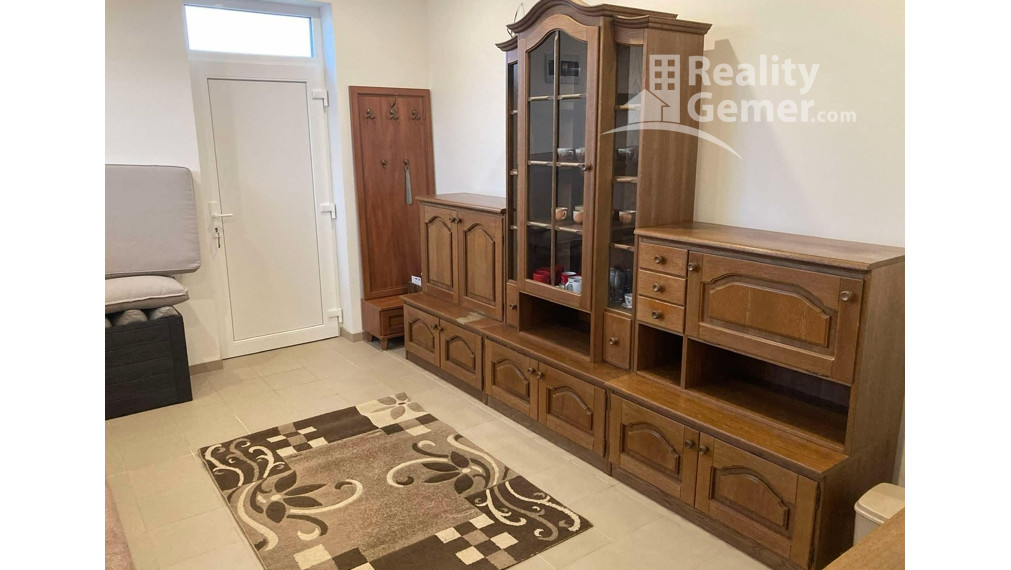 ZĽAVA - Bungalov - Močiar - Novostavba