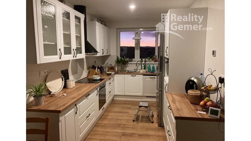 ZĽAVA - Bungalov - Močiar - Novostavba