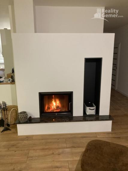 ZĽAVA - Bungalov - Močiar - Novostavba