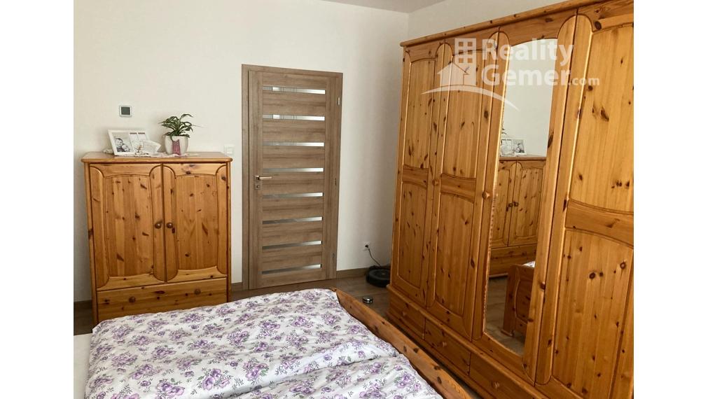 ZĽAVA - Bungalov - Močiar - Novostavba