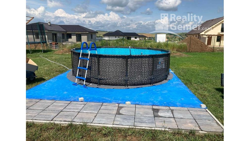 ZĽAVA - Bungalov - Močiar - Novostavba