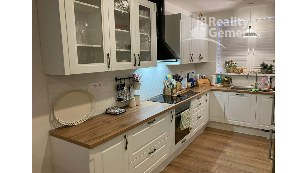 ZĽAVA - Bungalov - Močiar - Novostavba