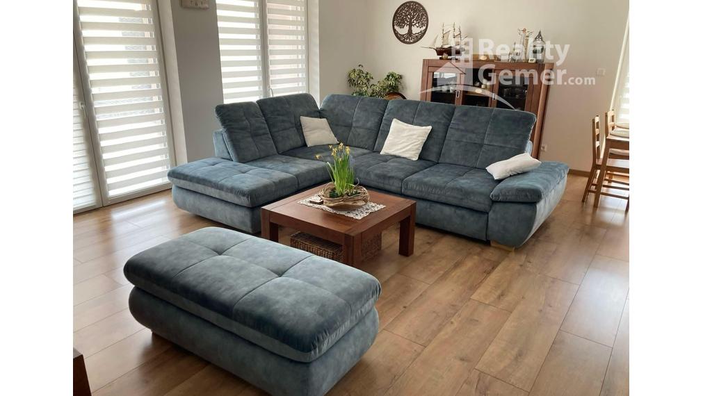 ZĽAVA - Bungalov - Močiar - Novostavba