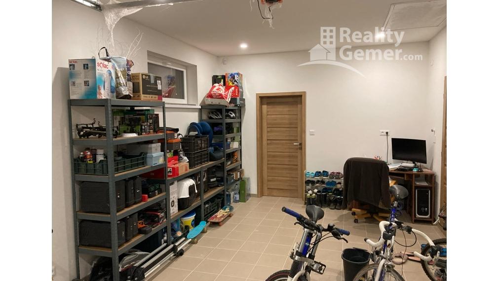 ZĽAVA - Bungalov - Močiar - Novostavba