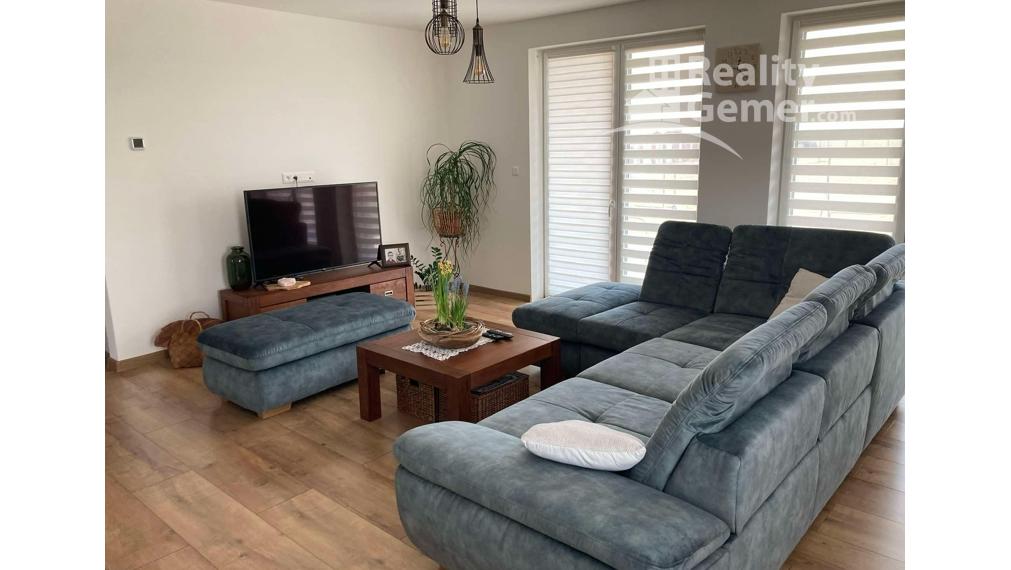 ZĽAVA - Bungalov - Močiar - Novostavba