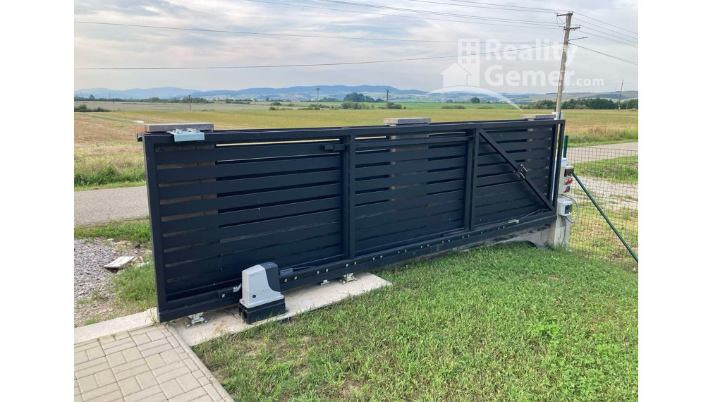 ZĽAVA - Bungalov - Močiar - Novostavba