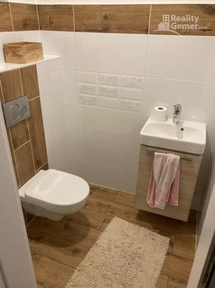 ZĽAVA - Bungalov - Močiar - Novostavba