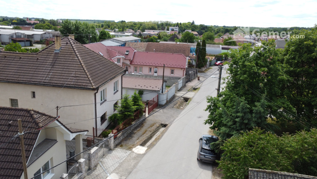 5 izbový rodinný dom ul. Sedliacka