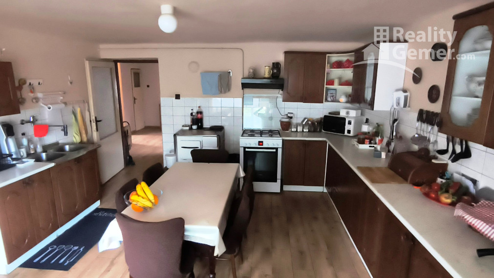 5 izbový rodinný dom ul. Sedliacka