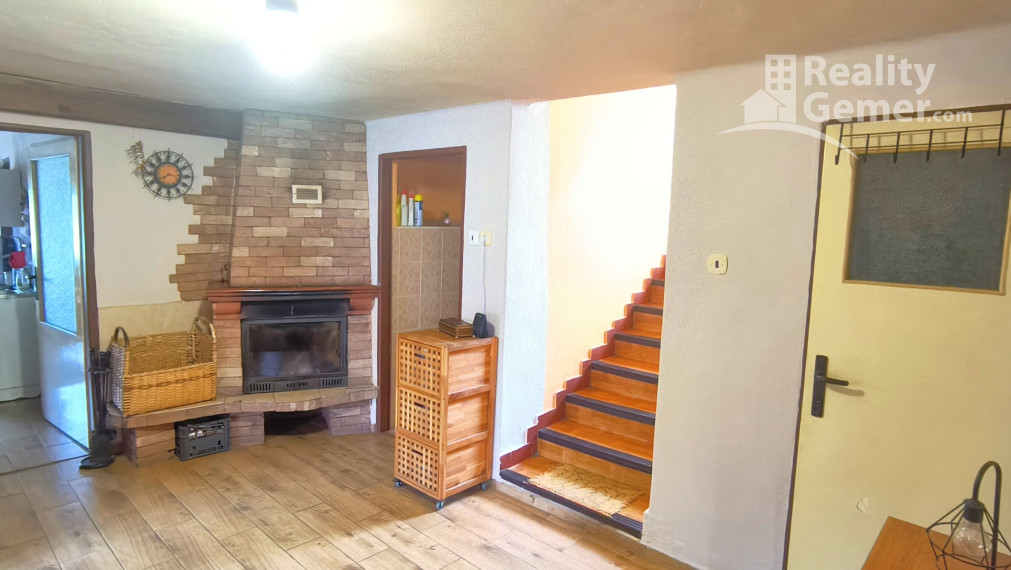 5 izbový rodinný dom ul. Sedliacka