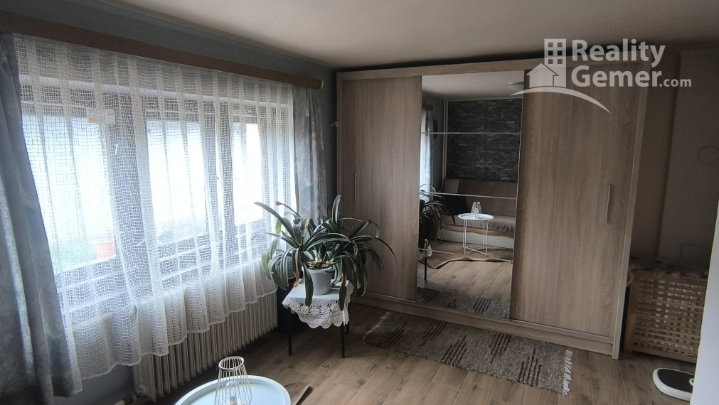 5 izbový rodinný dom ul. Sedliacka