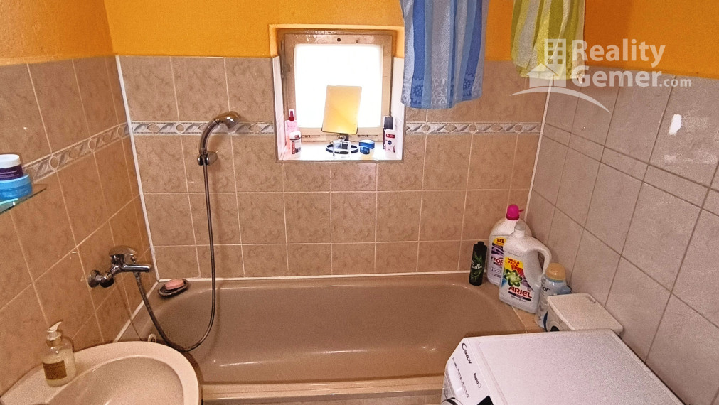 5 izbový rodinný dom ul. Sedliacka