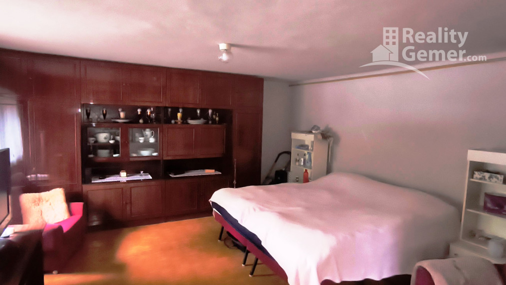 5 izbový rodinný dom ul. Sedliacka