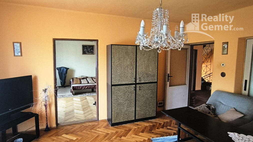 5 izbový rodinný dom ul. Sedliacka