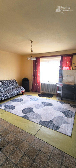 5 izbový rodinný dom ul. Sedliacka