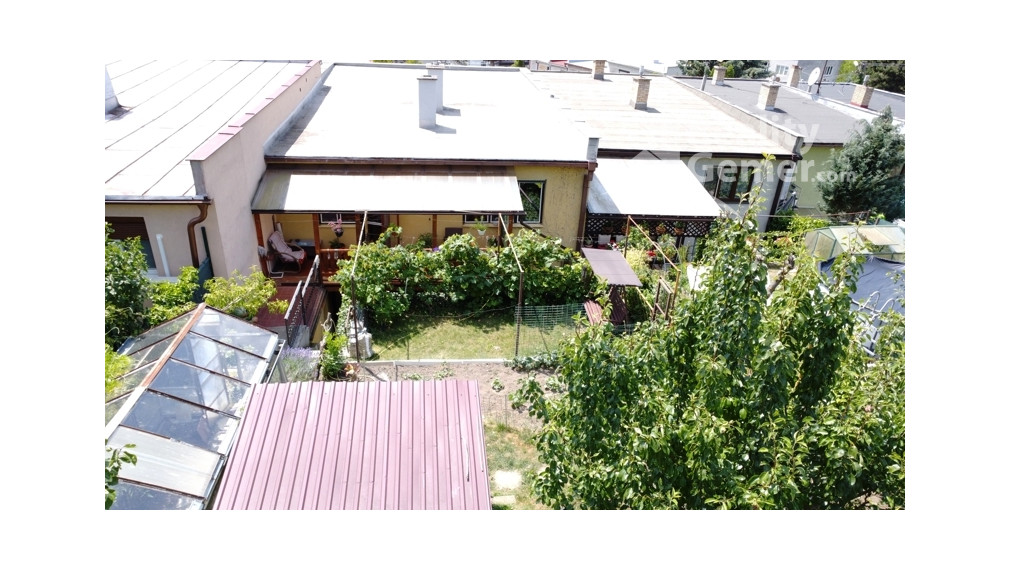 ZĽAVA - Rodinný dom - Šibeničný Vrch - Rimavská Sobota