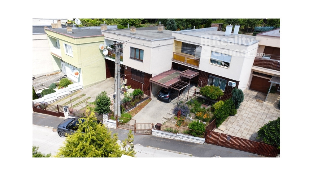 ZĽAVA - Rodinný dom - Šibeničný Vrch - Rimavská Sobota