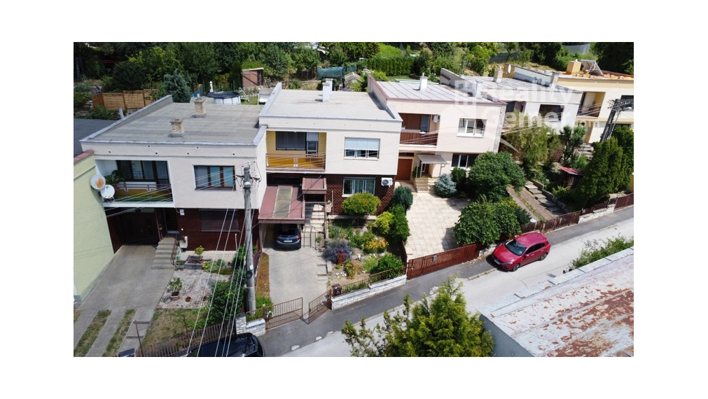 REZERVOVANÉ- Rodinný dom - Šibeničný Vrch - Rimavská Sobota